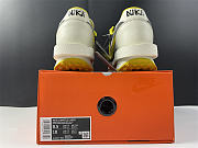Nike LD Waffle sacai Undercover Black Bright Citron DJ4877-001 - 5