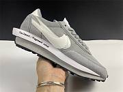 Nike LD Waffle SF sacai Fragment Grey DH2684-001 - 5