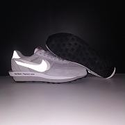 Nike LD Waffle SF sacai Fragment Grey DH2684-001 - 3