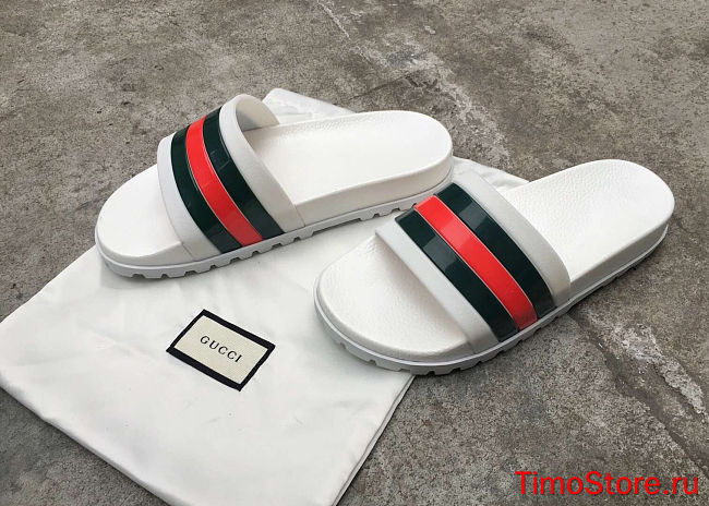 Gvcci Classical Sandals - 1