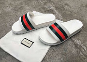 Gvcci Classical Sandals - 1