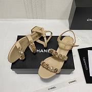 Chene1 High End Woman Sneaker (high) 3.5CM  - 6