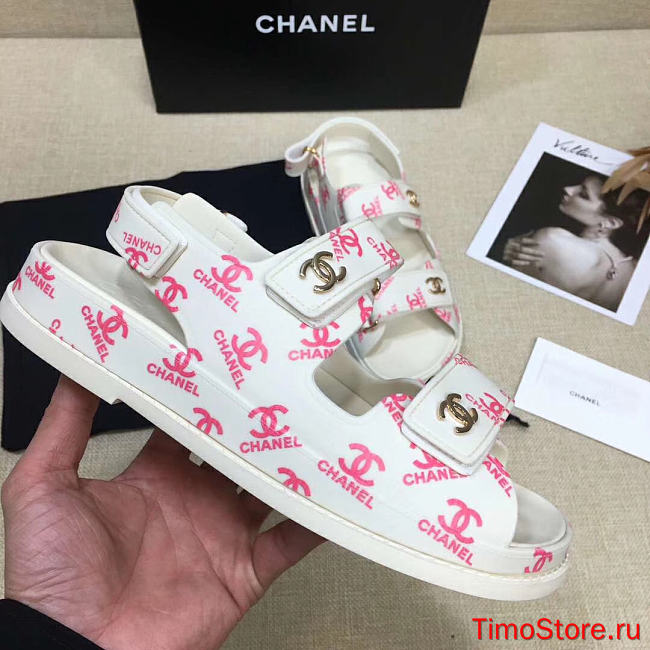 Chene1 High End Woman Sandal - 1