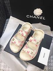 Chene1 High End Woman Sandal - 6