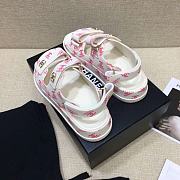 Chene1 High End Woman Sandal - 5