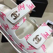 Chene1 High End Woman Sandal - 4