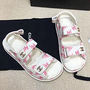 Chene1 High End Woman Sandal - 3