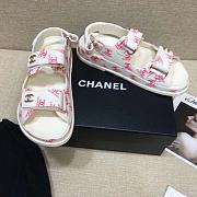 Chene1 High End Woman Sandal - 2