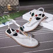 D1or High End Woman Sandal - 2