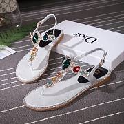 D1or High End Woman Sandal - 3