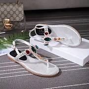 D1or High End Woman Sandal - 4