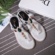 D1or High End Woman Sandal - 5
