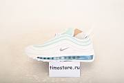 Nike Air Max 97 MSCHF x INRI Jesus Shoes 921826-101 - 6