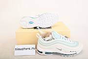Nike Air Max 97 MSCHF x INRI Jesus Shoes 921826-101 - 5