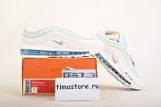 Nike Air Max 97 MSCHF x INRI Jesus Shoes 921826-101 - 4