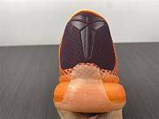Nike Kobe 10 Silk Road 705317-676 - 2