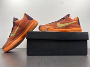 Nike Kobe 10 Silk Road 705317-676 - 5