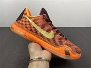 Nike Kobe 10 Silk Road 705317-676 - 6