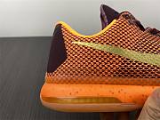 Nike Kobe 10 Silk Road 705317-676 - 3