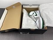 Nike Air Jordan 1 Mid Grey Green DC7294-103 - 6