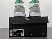 Nike Air Jordan 1 Mid Grey Green DC7294-103 - 5