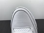 Nike Air Jordan 3 Retro Pure White 2018 429487-111 - 4