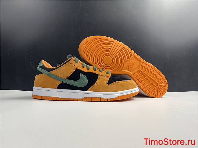Nike Dunk Low Ceramic (2020) DA1469-001 - 1