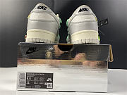 Nike Dunk Low Off-White Lot 4 DM1602-114 - 3