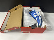 Nike Dunk Low UNC (2021) DD1391-102 - 3