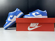 Nike Dunk Low UNC (2021) DD1391-102 - 2