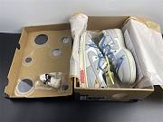 Nike Dunk Low Off-White Lot 5 DM1602-113 - 5