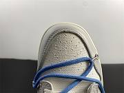 Nike Dunk Low Off-White Lot 5 DM1602-113 - 3