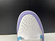 Nike Dunk Low SE Easter DD1872-100 - 2