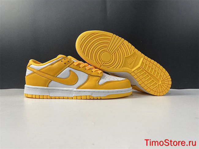 Nike Dunk Low Laser Orange DD1503-800 - 1