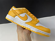 Nike Dunk Low Laser Orange DD1503-800 - 4
