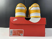 Nike Dunk Low Laser Orange DD1503-800 - 3