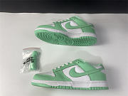 Nike Dunk Low Green Glow DD1503-105 - 6