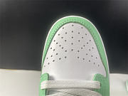 Nike Dunk Low Green Glow DD1503-105 - 5
