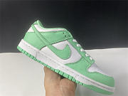 Nike Dunk Low Green Glow DD1503-105 - 4