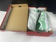 Nike Dunk Low Green Glow DD1503-105 - 2