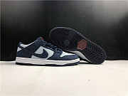 Nike SB Dunk Low Binary Blue 54866-444 - 1