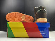 Nike SB Dunk High Concepts Turdunken DC6887-200 - 6