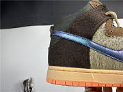 Nike SB Dunk High Concepts Turdunken DC6887-200 - 2