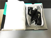 Nike SB Dunk Low Supreme Jewel Swoosh Silver CK3480-001 - 5
