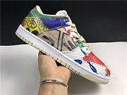 Nike Dunk Low SP City Market DA6125-900 - 4