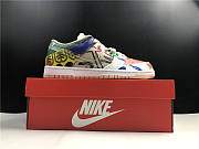 Nike Dunk Low SP City Market DA6125-900 - 3
