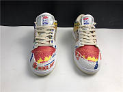 Nike Dunk Low SP City Market DA6125-900 - 2