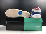 Nike Dunk SB Low Ishod Wair 