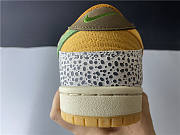 Nike SB Dunk Low Safari CD2563-002 - 5