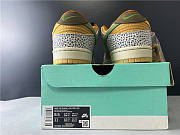 Nike SB Dunk Low Safari CD2563-002 - 4